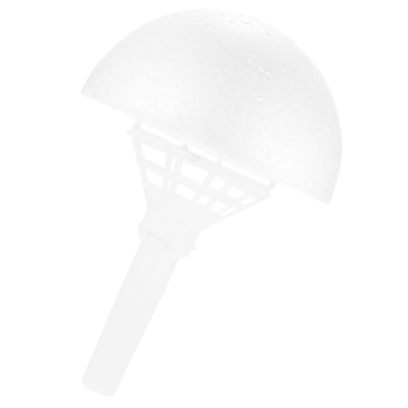 Wedding Decoration Supply - 1 세트 폼 꽃다발 홀더 신부