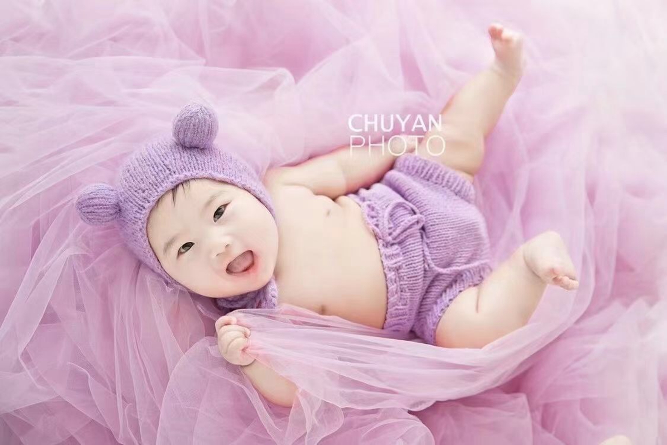 신생아 사진 소품 메쉬 배경 Tulle Posing F - Photo Booth Prop 리뷰 및 가격