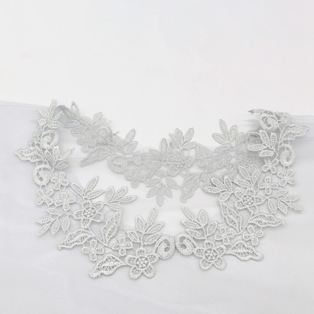 대형 이브닝 파티 케이프 드레스 케이프 웨딩 액세서리  - Wedding Dress Supply 리뷰 및 가격