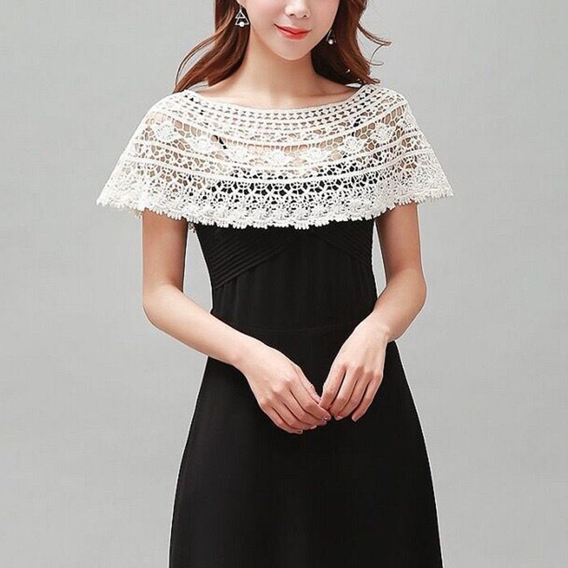 여성 니트 홀 아웃 숄 랩 웨딩 신부 이브닝 드레스 레 - Wedding Dress Supply 리뷰 및 가격