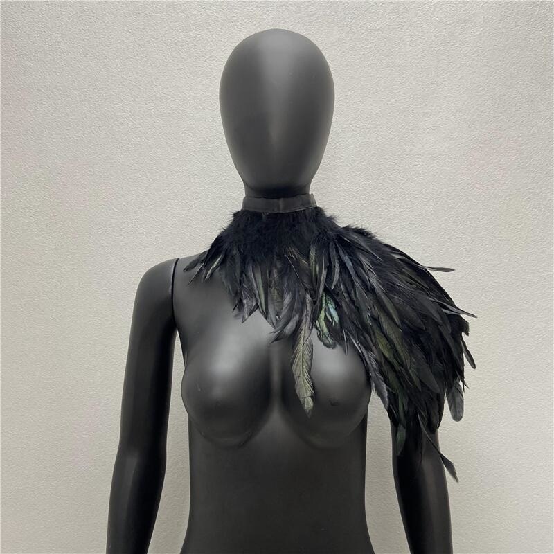 할로윈 스누드 어린이 고딕 스타일 드레스 케이프 코스프 - Wedding Dress Supply 리뷰 및 가격